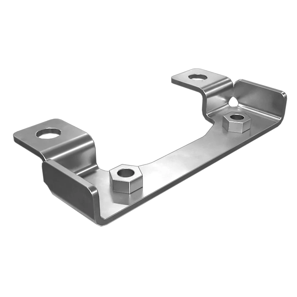 375-4194: Aftercooler Mounting Bracket 3754194 купить