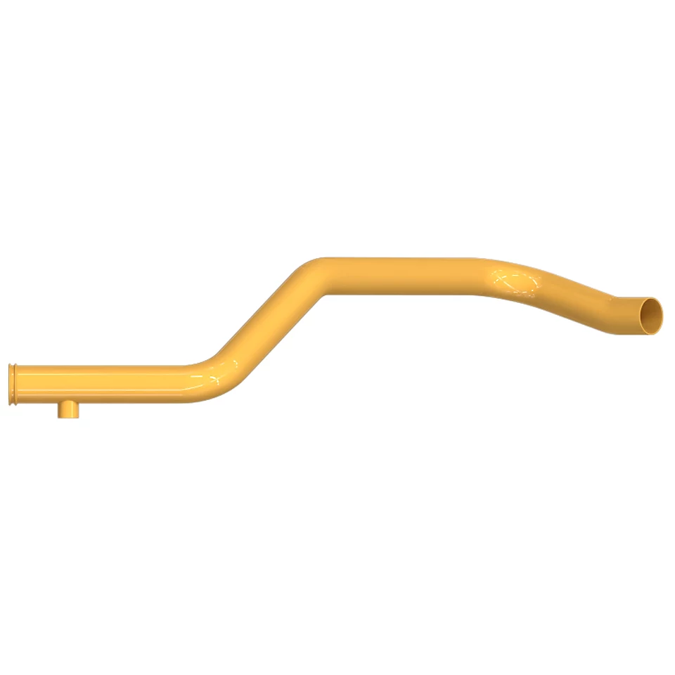 375-4588: 60.2mm Inner Diameter Water Lines Tube Assembly 3754588 купить