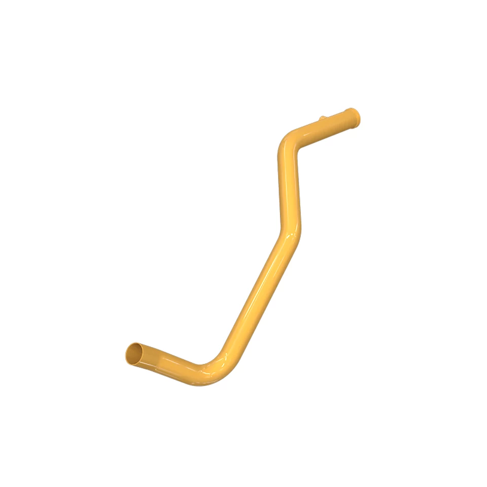 375-4588: 60.2mm Inner Diameter Water Lines Tube Assembly 3754588 купить