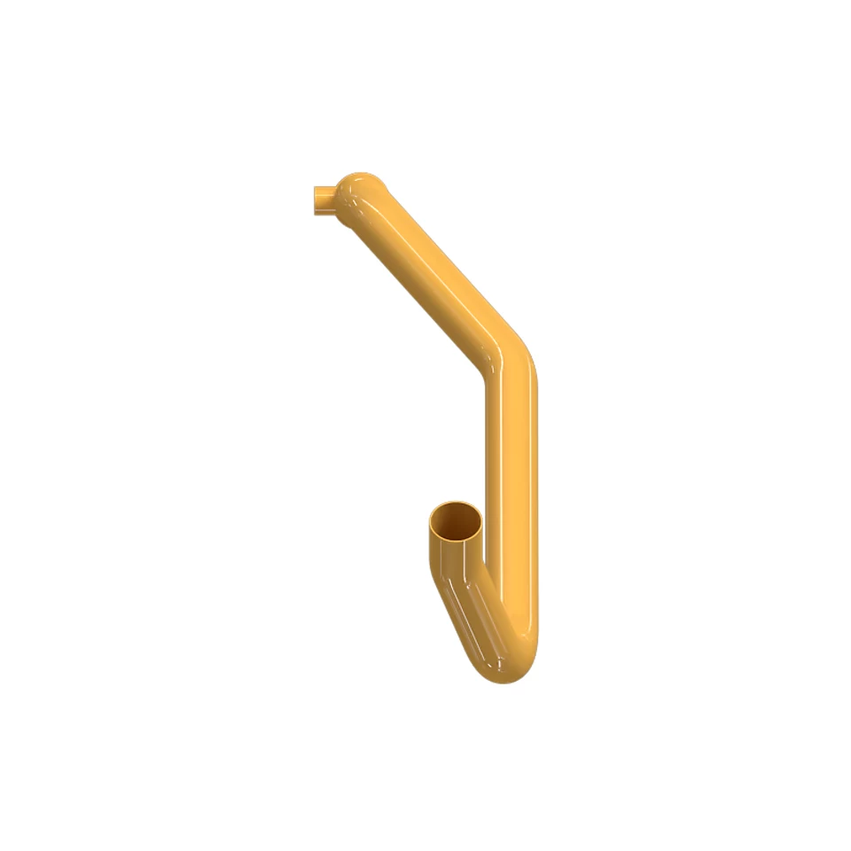 375-4588: 60.2mm Inner Diameter Water Lines Tube Assembly 3754588 купить