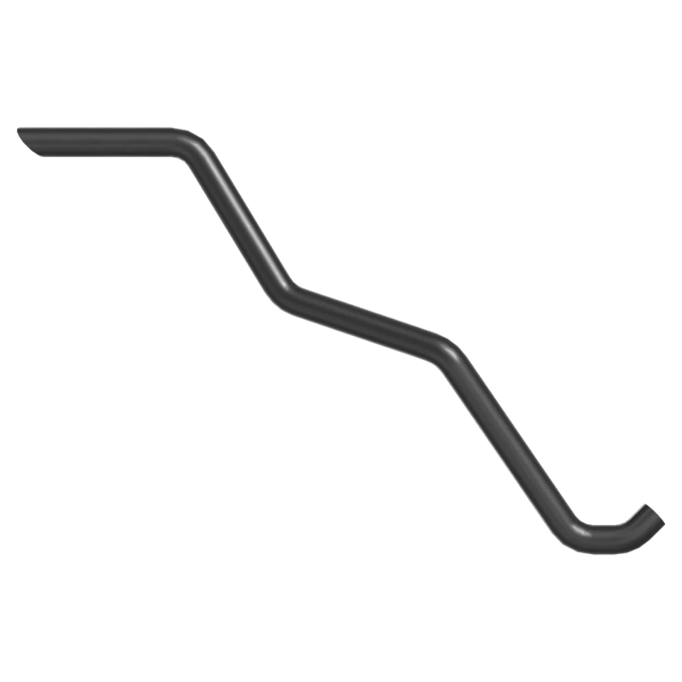 375-5259: 31.8mm Inner Diameter Fumes Disposal Hose 3755259 buy