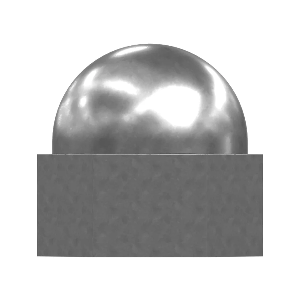 375-5309: NUT-CAP (HEX 3755309 купить