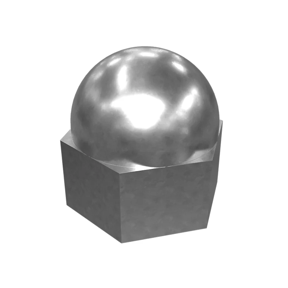 375-5309: NUT-CAP (HEX 3755309 купить
