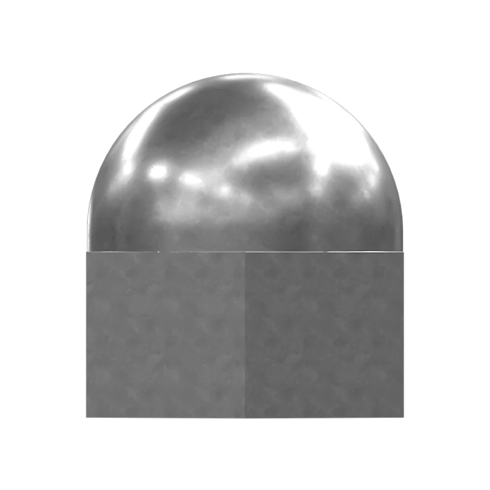 375-5309: NUT-CAP (HEX 3755309 купить