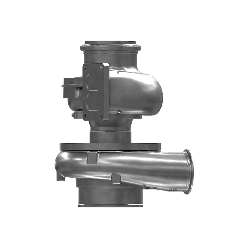 375-5492: Basic Turbocharger 3755492 купить