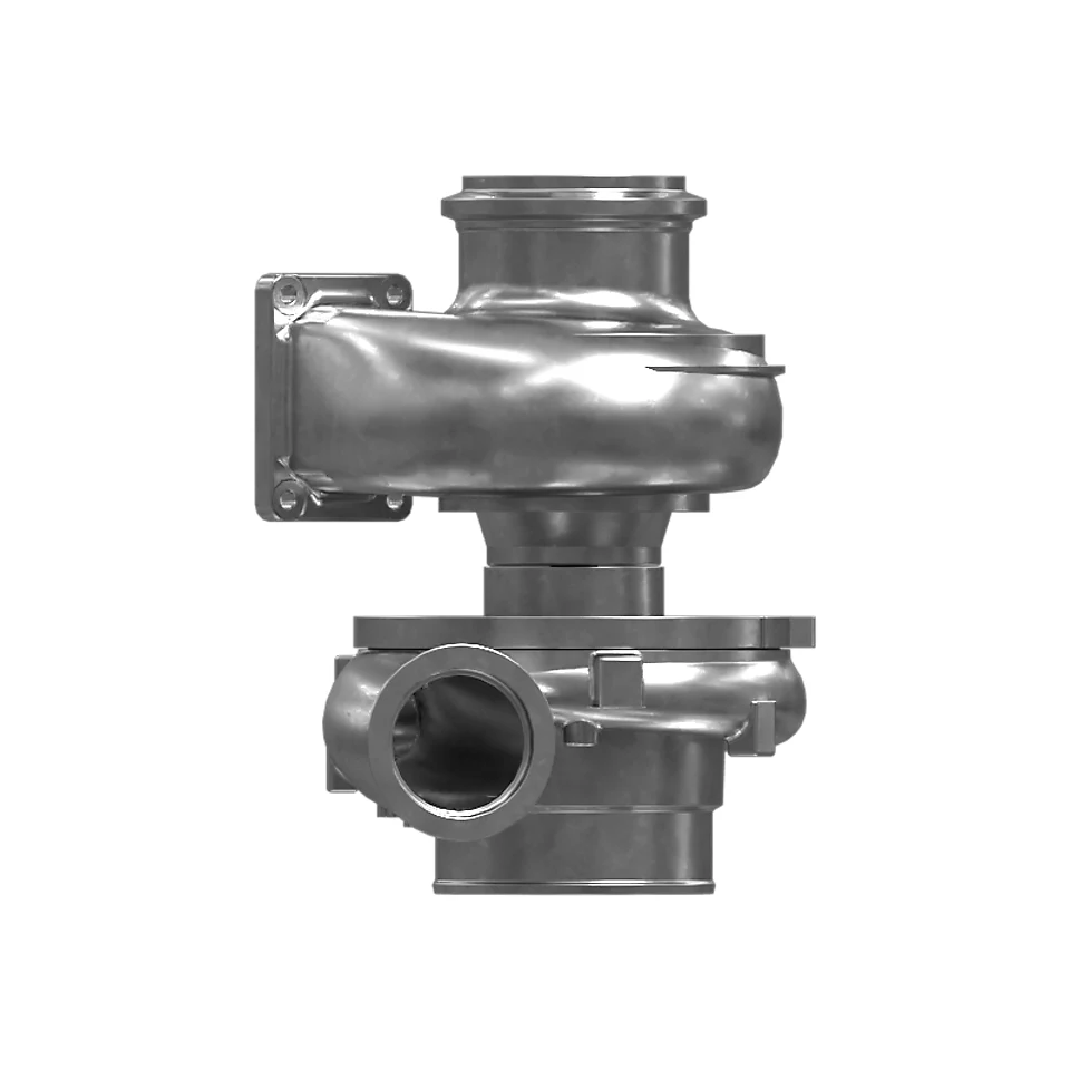 375-5492: Basic Turbocharger 3755492 купить