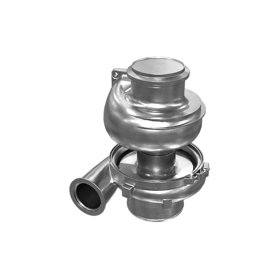375-5492: Basic Turbocharger 3755492 купить