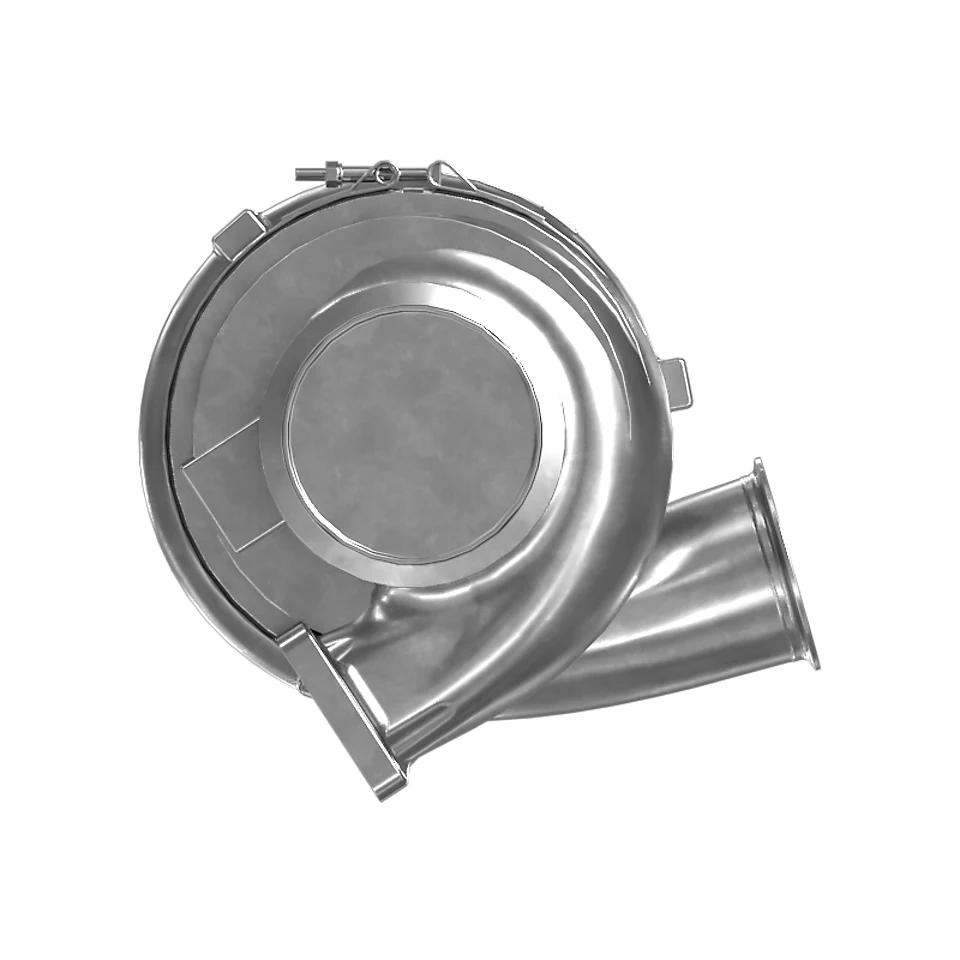 375-5492: Basic Turbocharger 3755492 купить