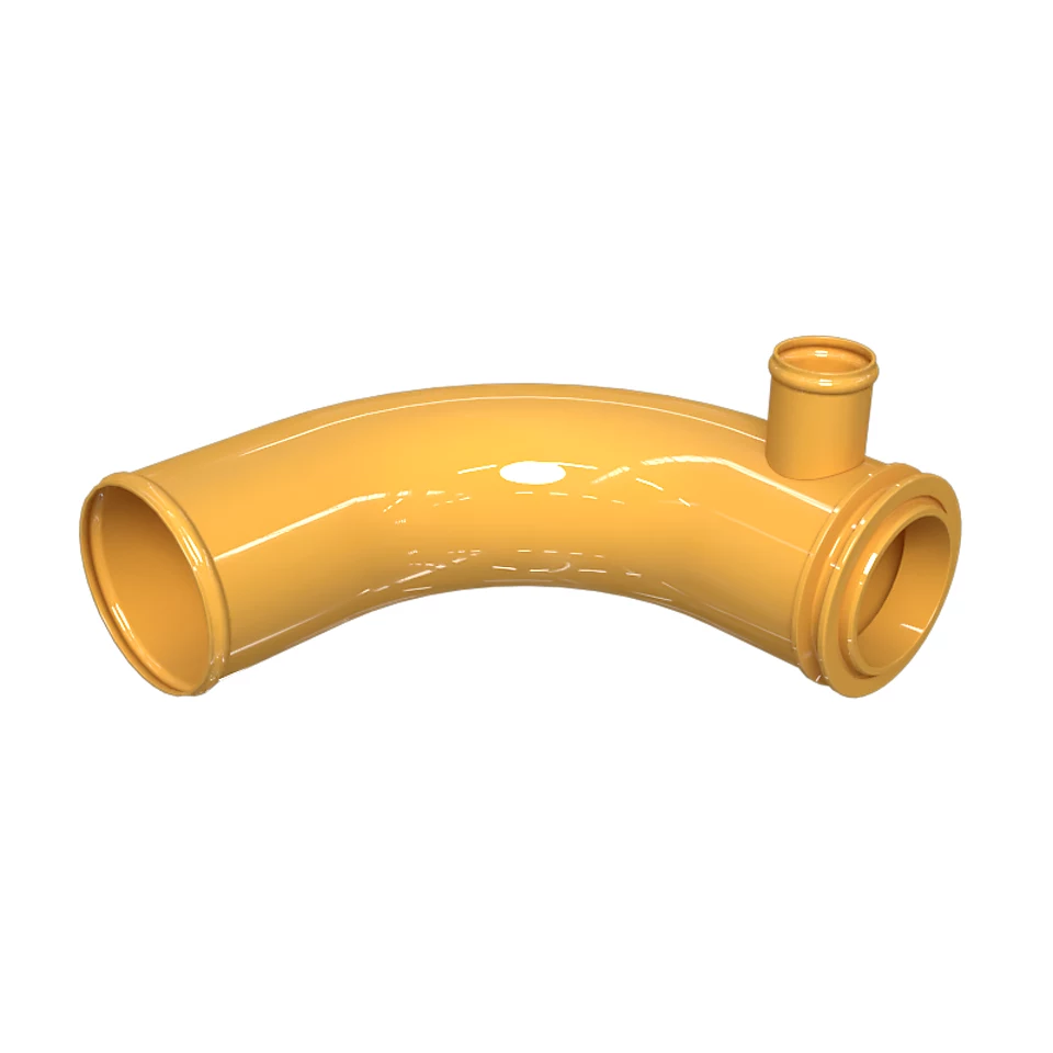 375-5616: High Temperature Aftercooler Pipe 3755616 купить