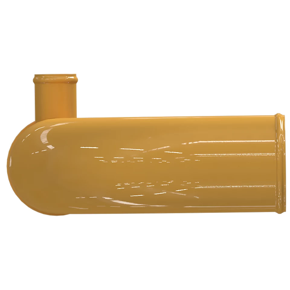 375-5616: High Temperature Aftercooler Pipe 3755616 купить
