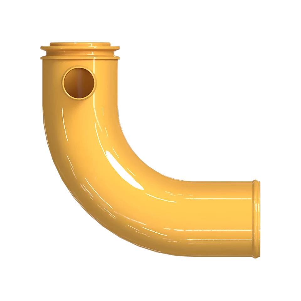 375-5616: High Temperature Aftercooler Pipe 3755616 купить