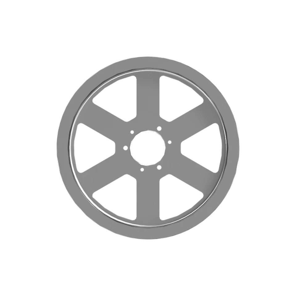 375-6162: PULLEY-CSHAF 3756162 купить
