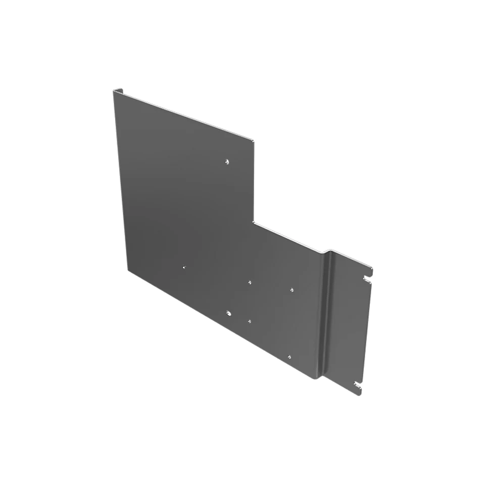 375-6544: 3mm Thick Cabin Door Panel Plate 3756544 купить