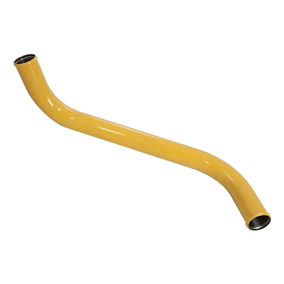 375-6929: 60.2mm Inner Diameter Engine Water Lines Tube 375-6929 Caterpillar
