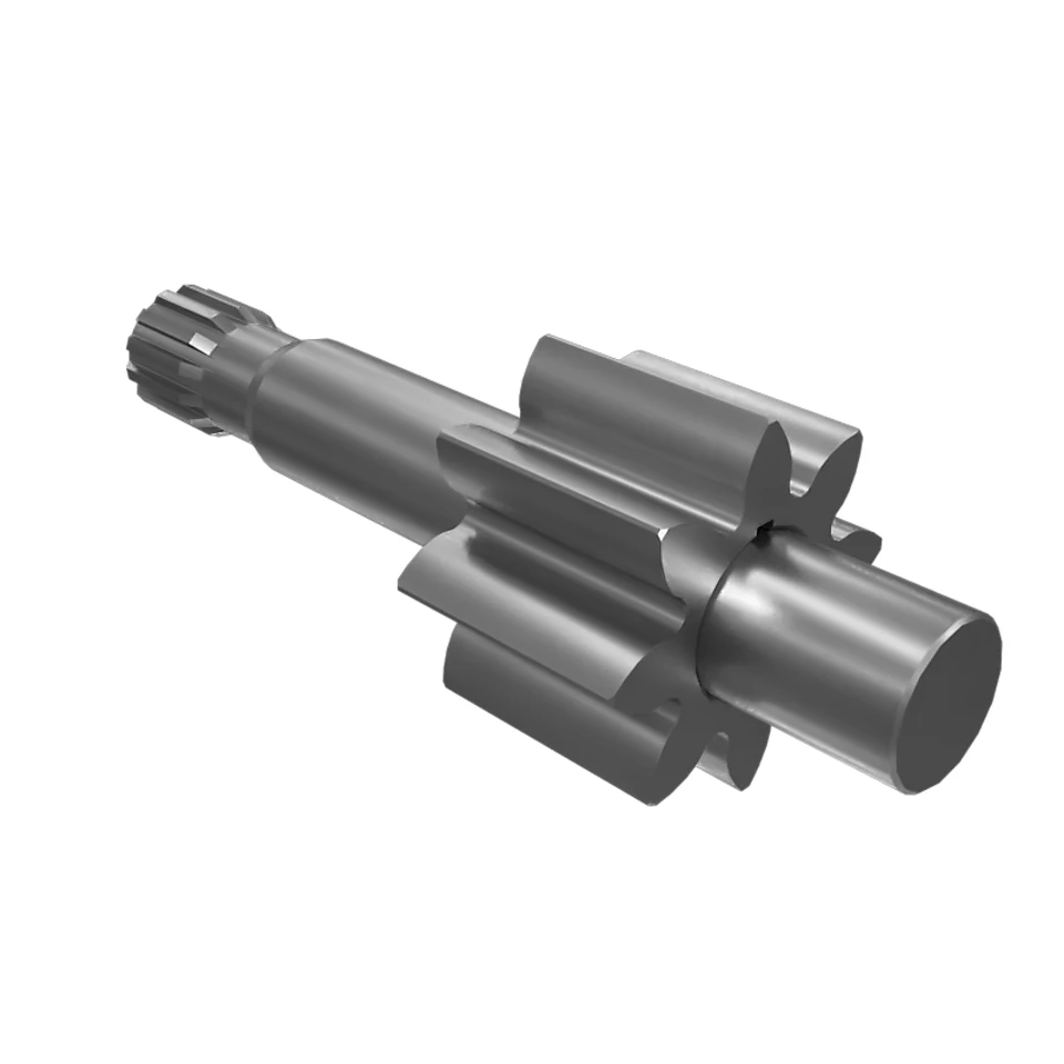 375-7175: Oil Pump Shaft Gear 3757175 купить