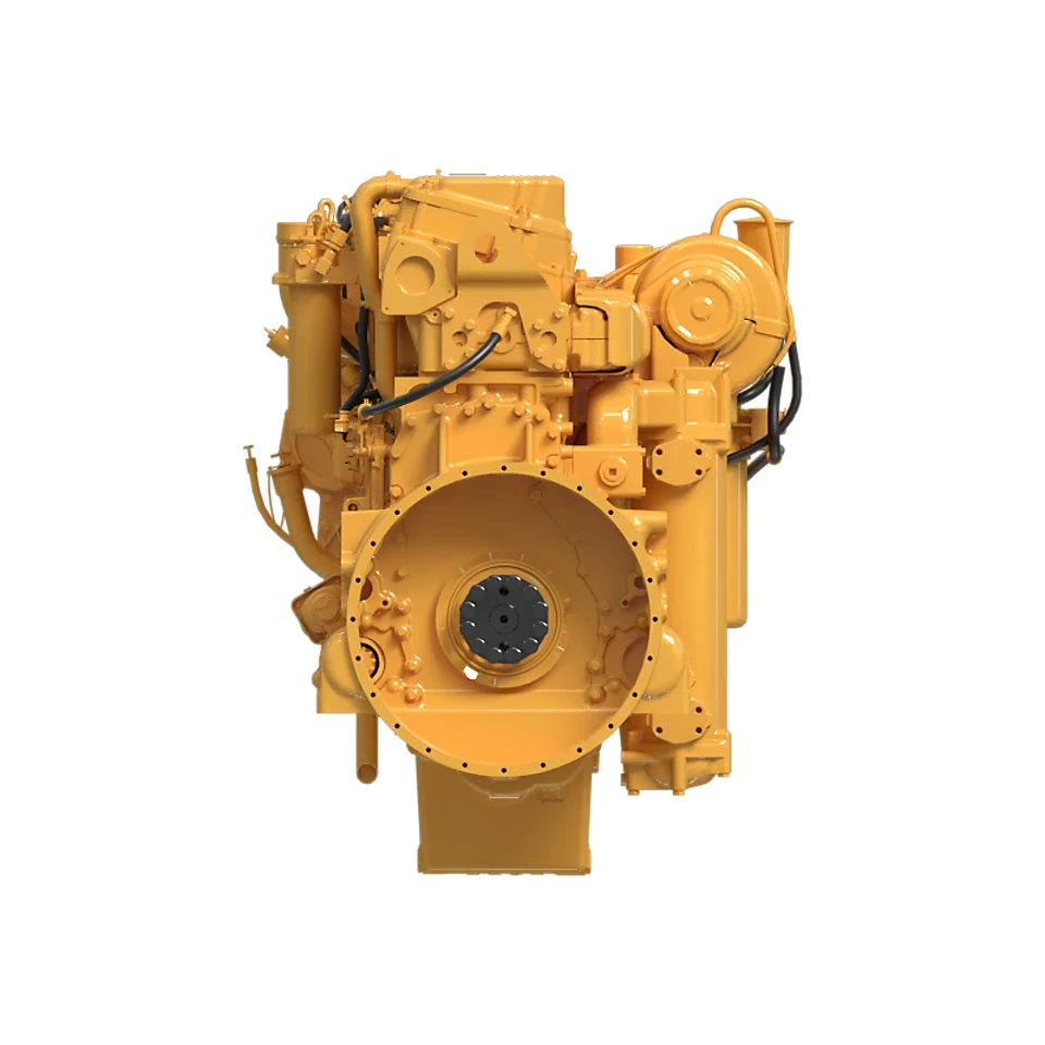 375-7224: 15.2 Liter Complete Engine Arrangement 3757224 купить