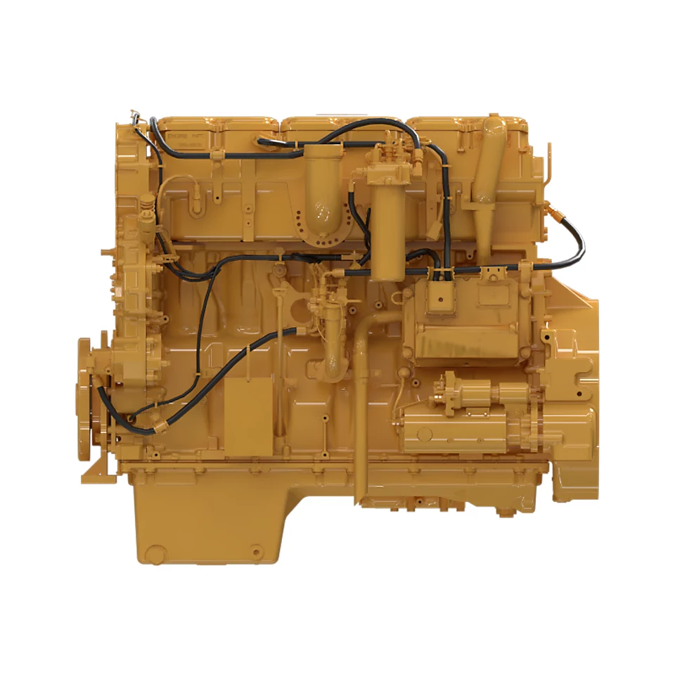 375-7224: 15.2 Liter Complete Engine Arrangement 3757224 купить