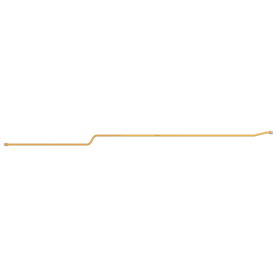 375-8117: 9.4mm Inner Diameter Auxiliary Hydraulic Lines Tube 3758117 купить