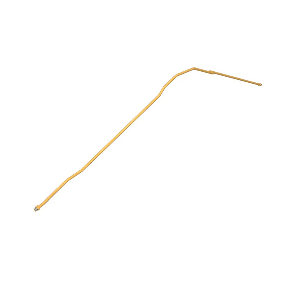 375-8117: 9.4mm Inner Diameter Auxiliary Hydraulic Lines Tube 3758117 купить