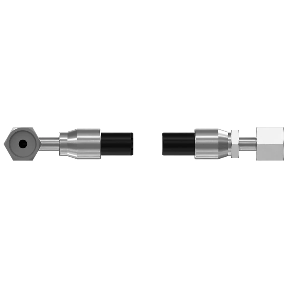 375-8152: Oil Pressure Sensor Hose 3758152 купить