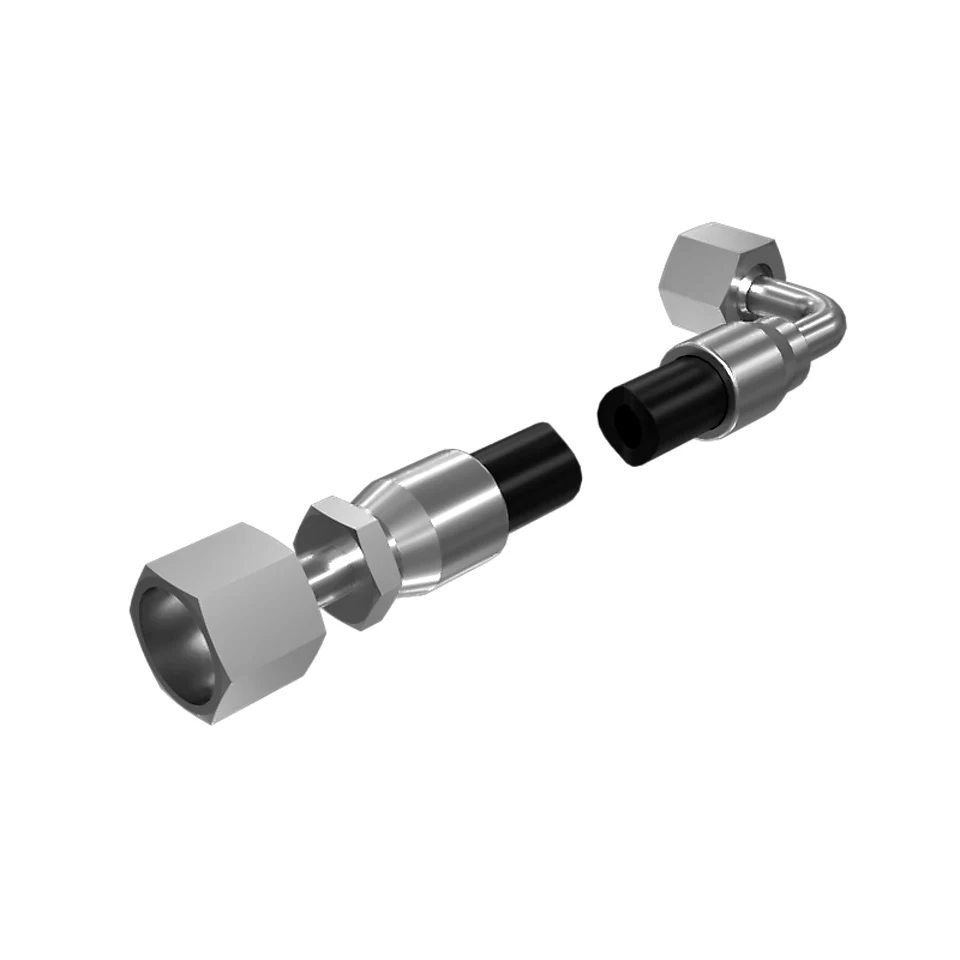 375-8152: Oil Pressure Sensor Hose 3758152 купить