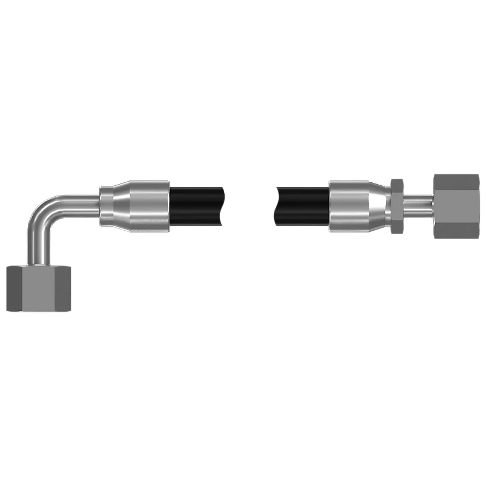375-8152: Oil Pressure Sensor Hose 3758152 купить