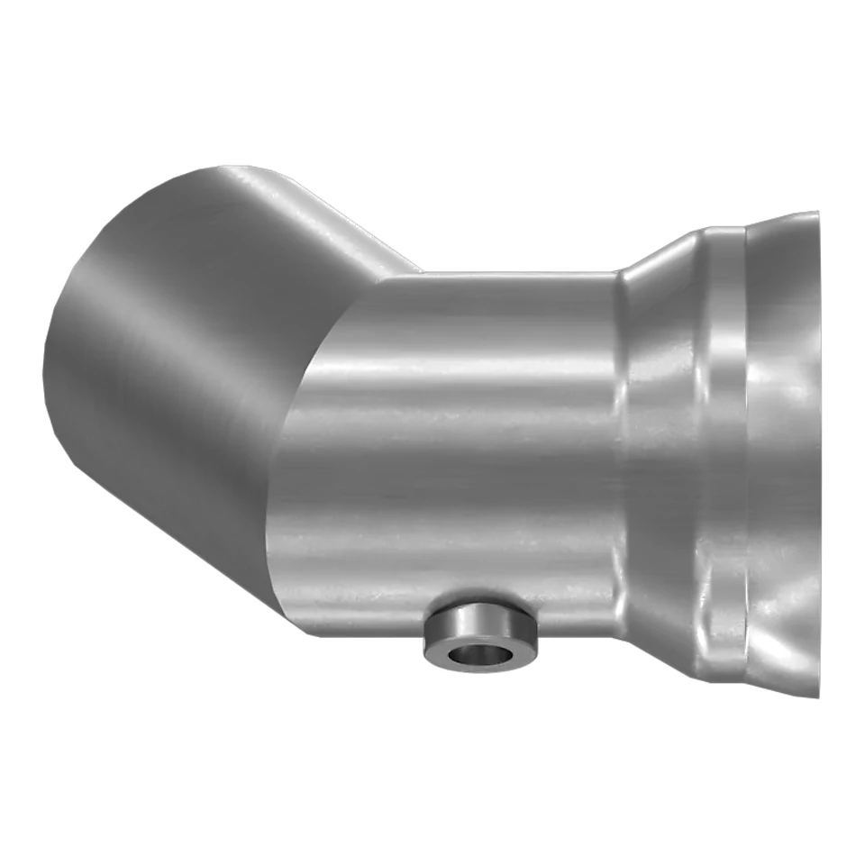 375-8491: TUBE-EXHAUST 3758491 купить