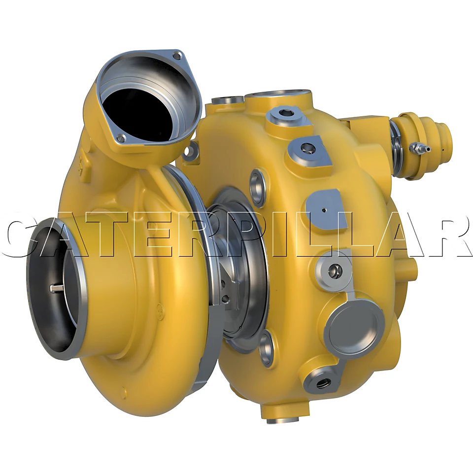 375-9994: TURBO GP-BAS 3759994 купить