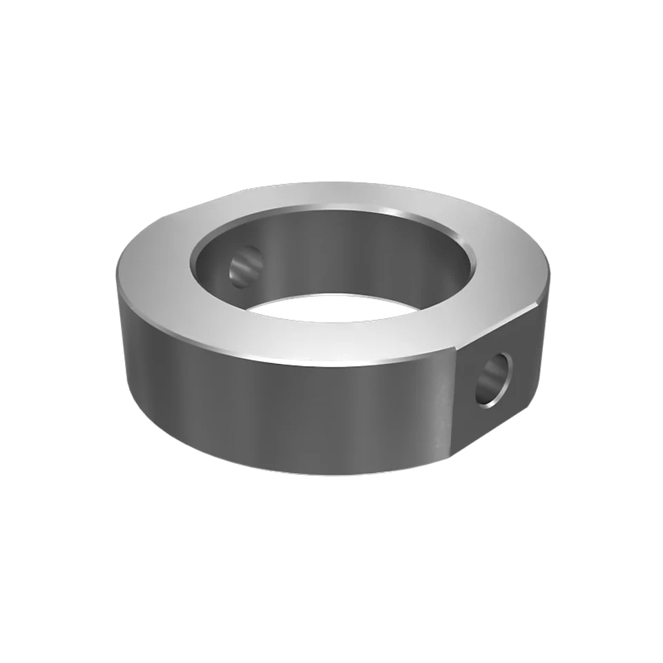 376-0038: Hydraulic Hammer Linkage Pin Collar 3760038 Caterpillar