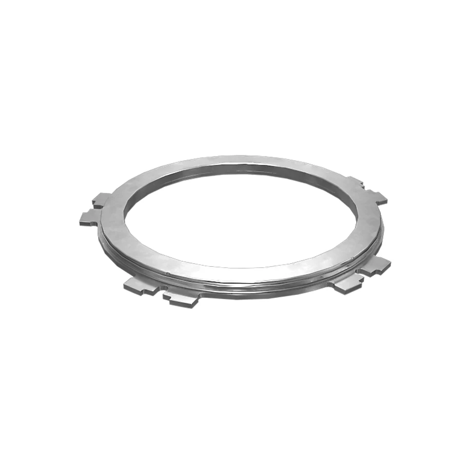 376-0635: 374.04mm Outer Diameter Transmission Planetary Clutch Piston 3760635 Caterpillar
