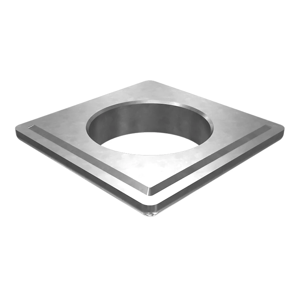 376-1684: 267mm Inner Diameter Bottom Damper 3761684 купить
