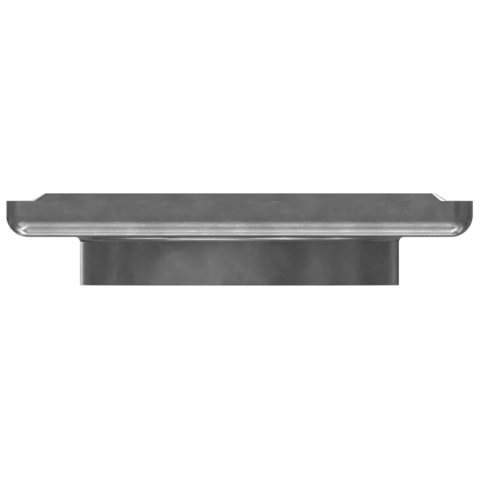 376-1684: 267mm Inner Diameter Bottom Damper 3761684 купить