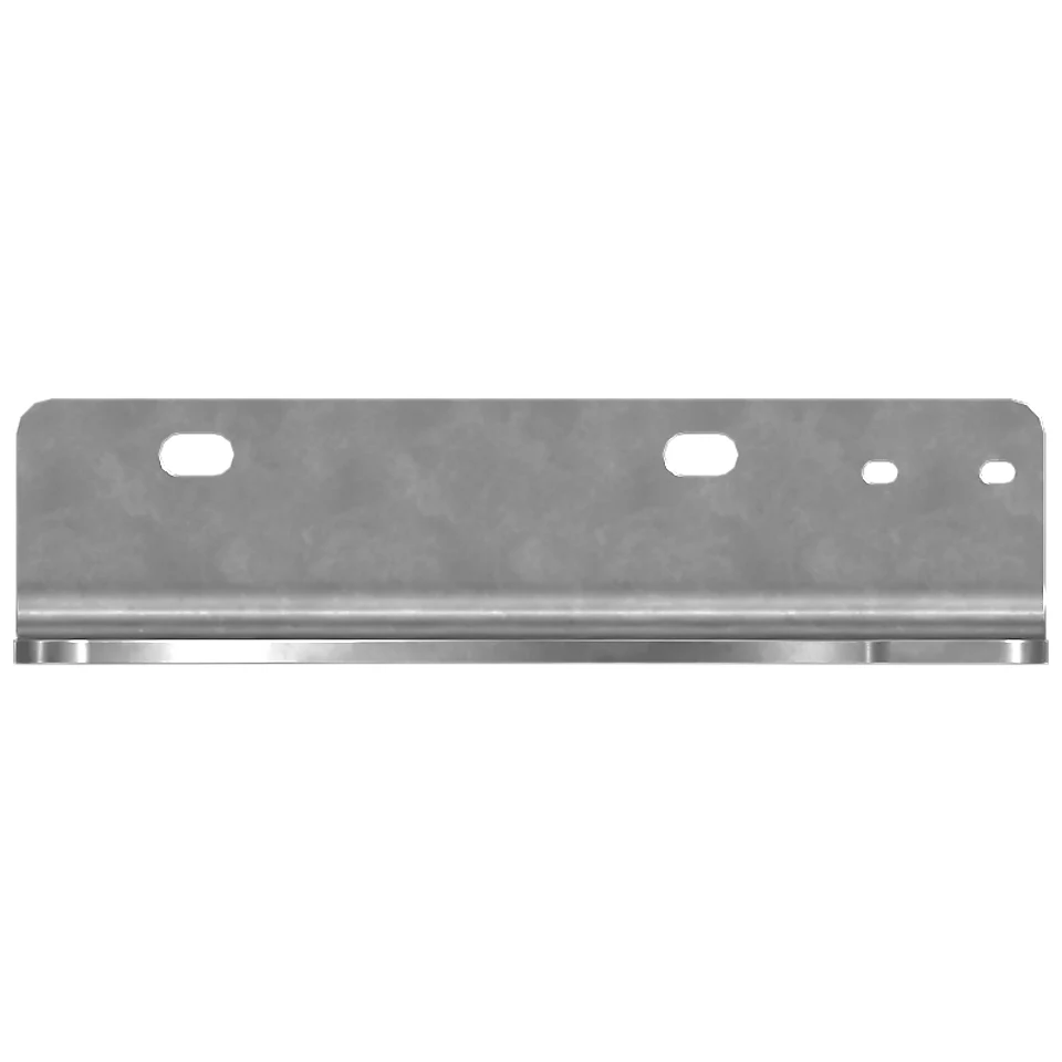 376-2222: 8mm Thick Air Cleaner Mounting Bracket 3762222 купить