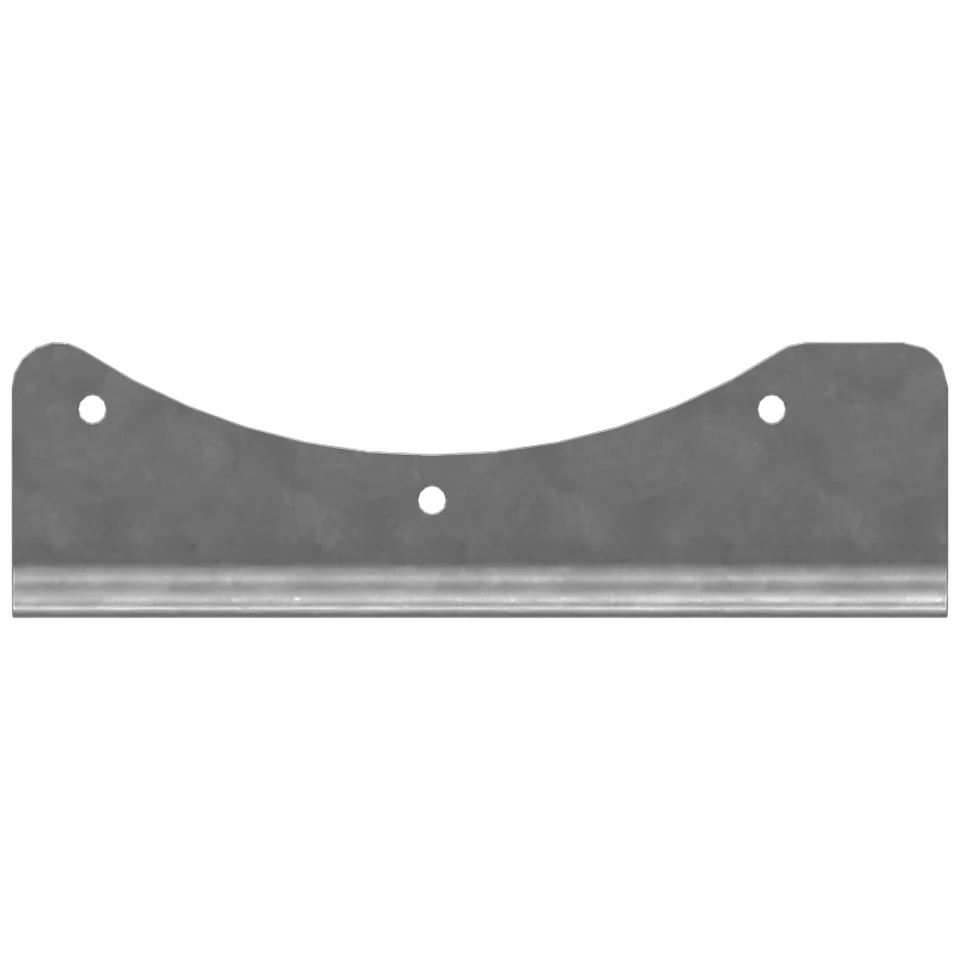 376-2222: 8mm Thick Air Cleaner Mounting Bracket 3762222 купить