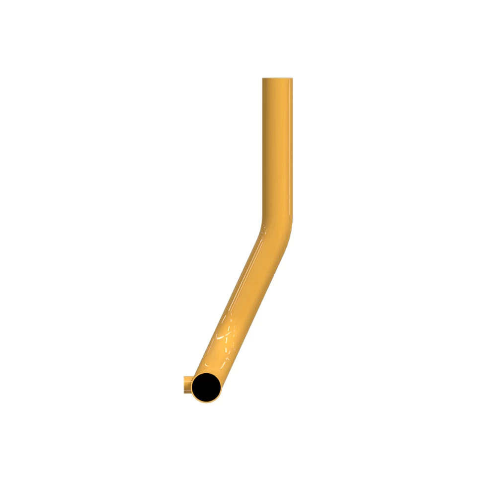 376-2223: Fluid Carrying Tube Assembly 3762223 купить