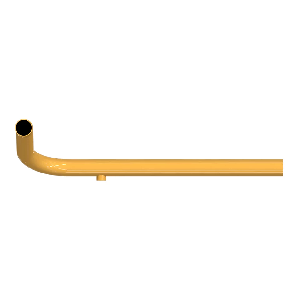 376-2223: Fluid Carrying Tube Assembly 3762223 купить