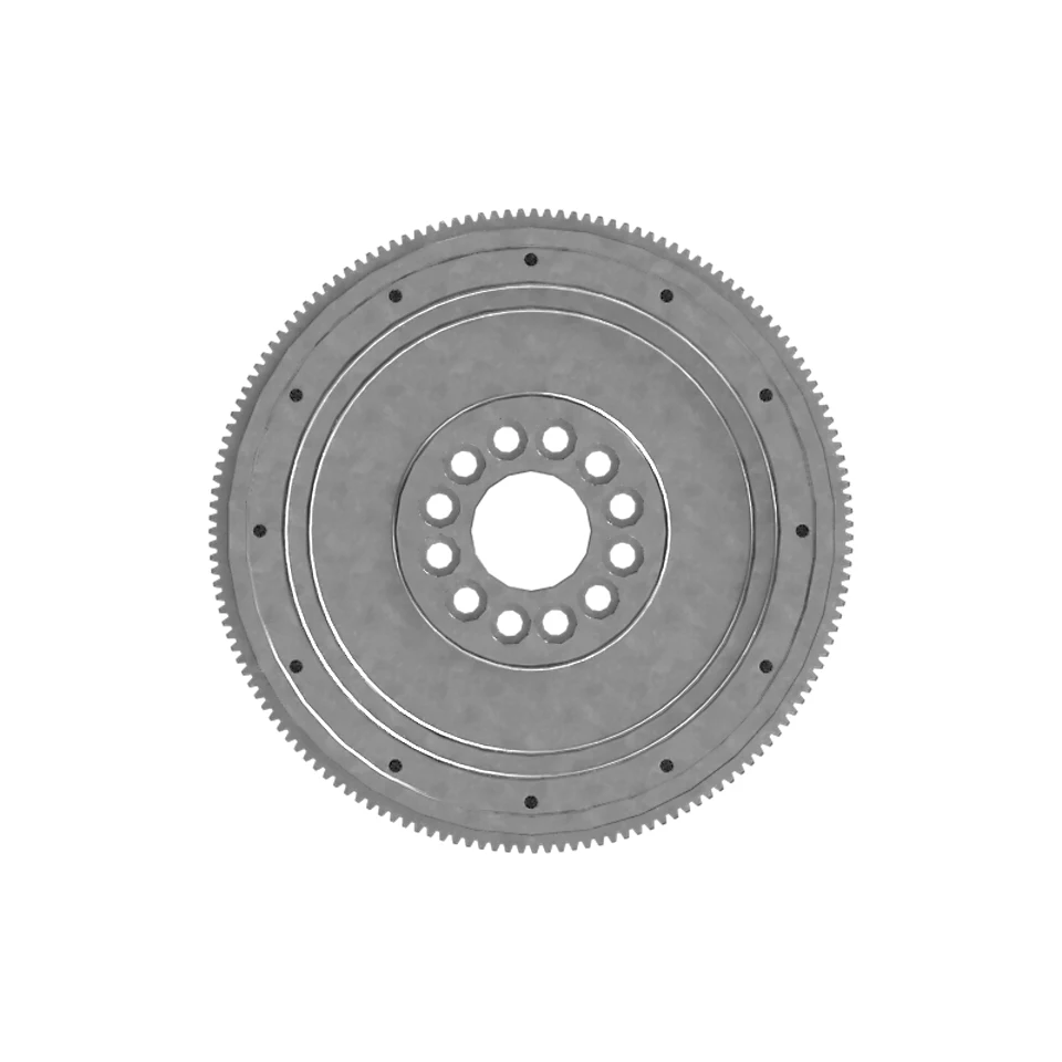376-2321: 151 Teeth Flywheel 3762321 купить