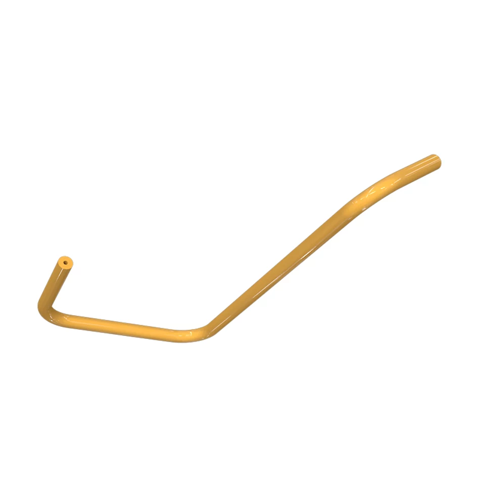 376-3009: 3mm Inner Diameter Lubrication Tube Line 3763009 купить