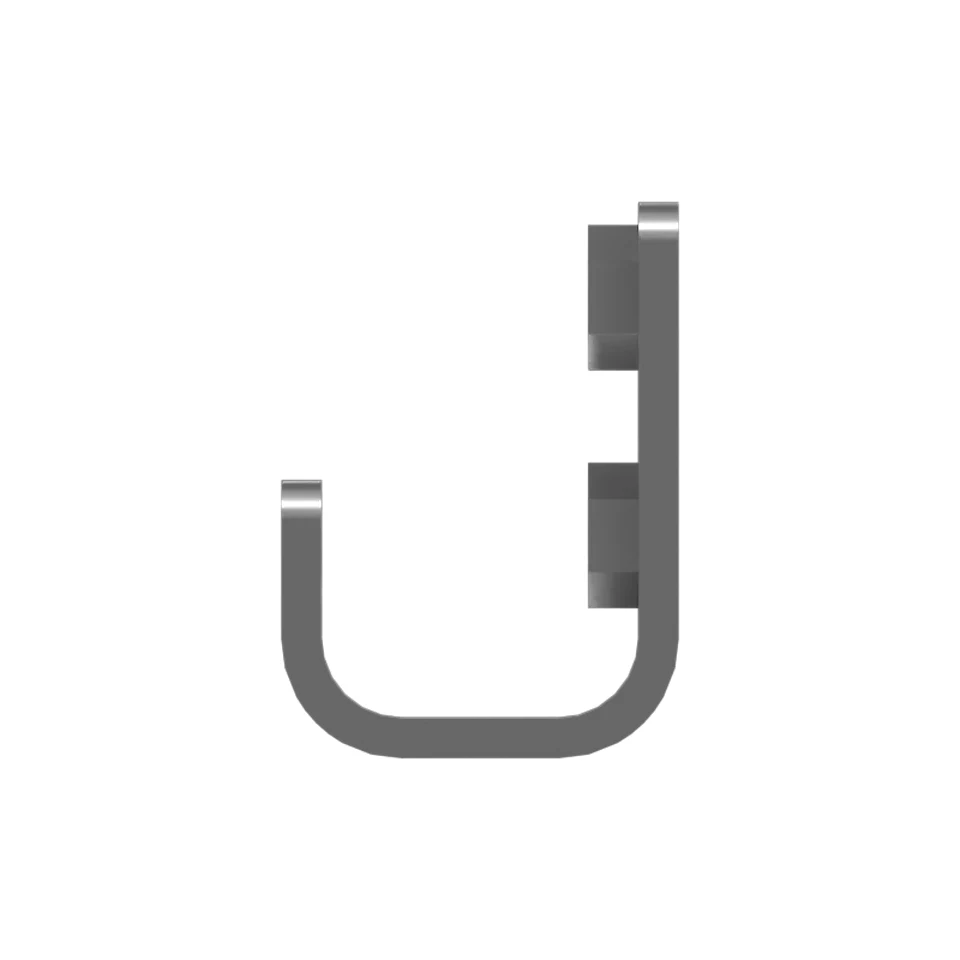 376-3171: Clip Support Bracket 3763171 купить
