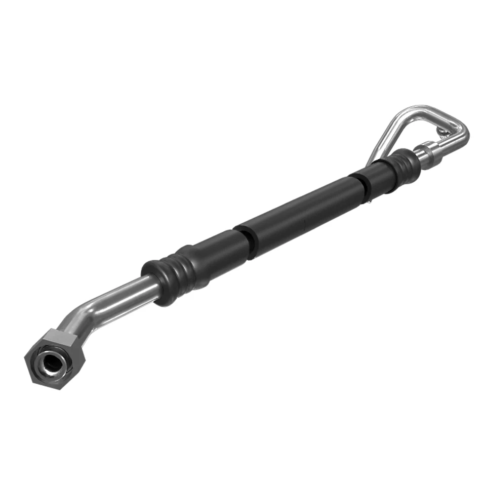 376-3299: HOSE ASSEMBLY 3763299 купить