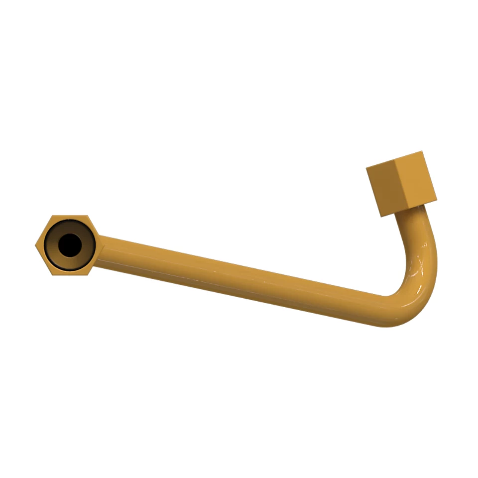 376-3882: Steel Tube Assembly 3763882 купить