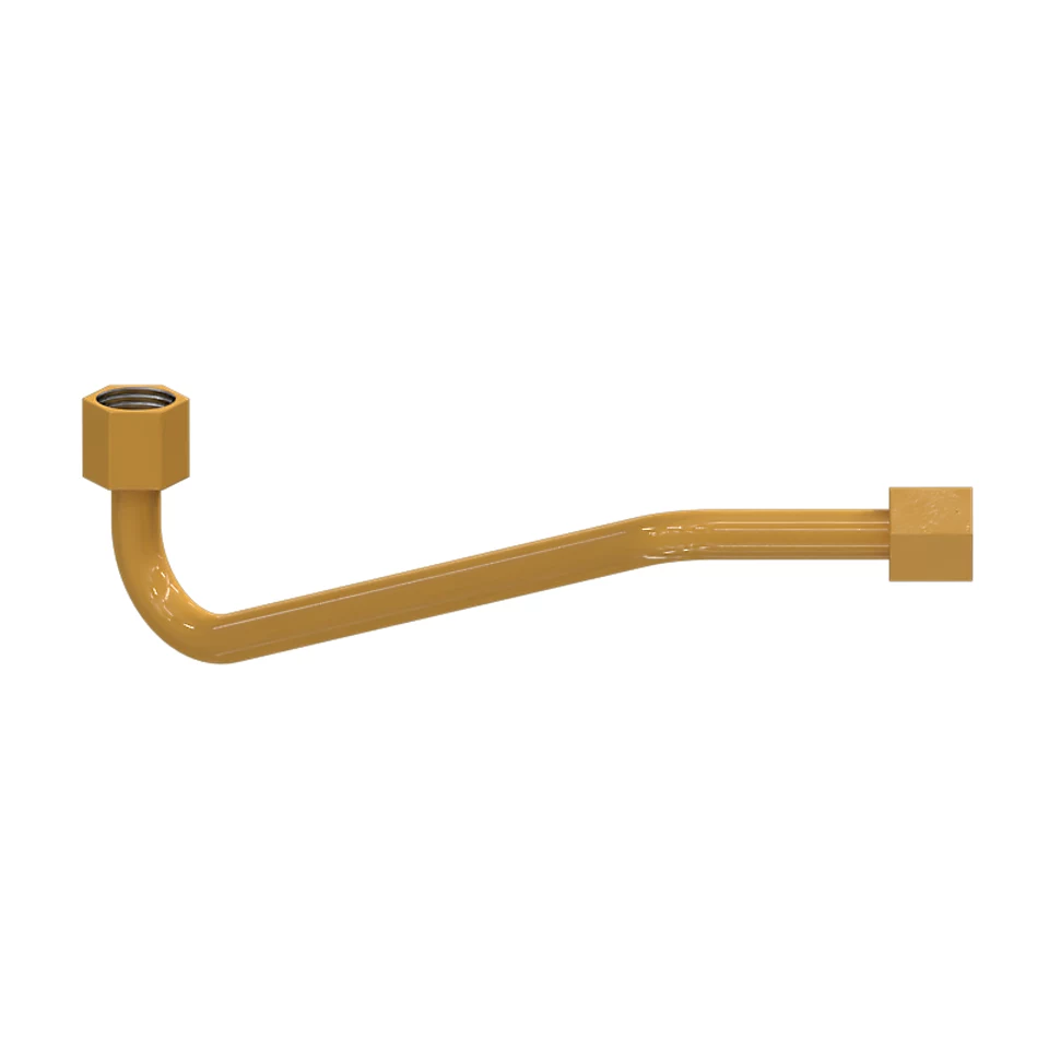 376-3882: Steel Tube Assembly 3763882 купить