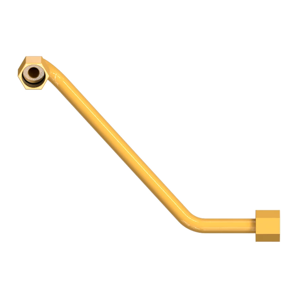 376-3882: Steel Tube Assembly 3763882 купить