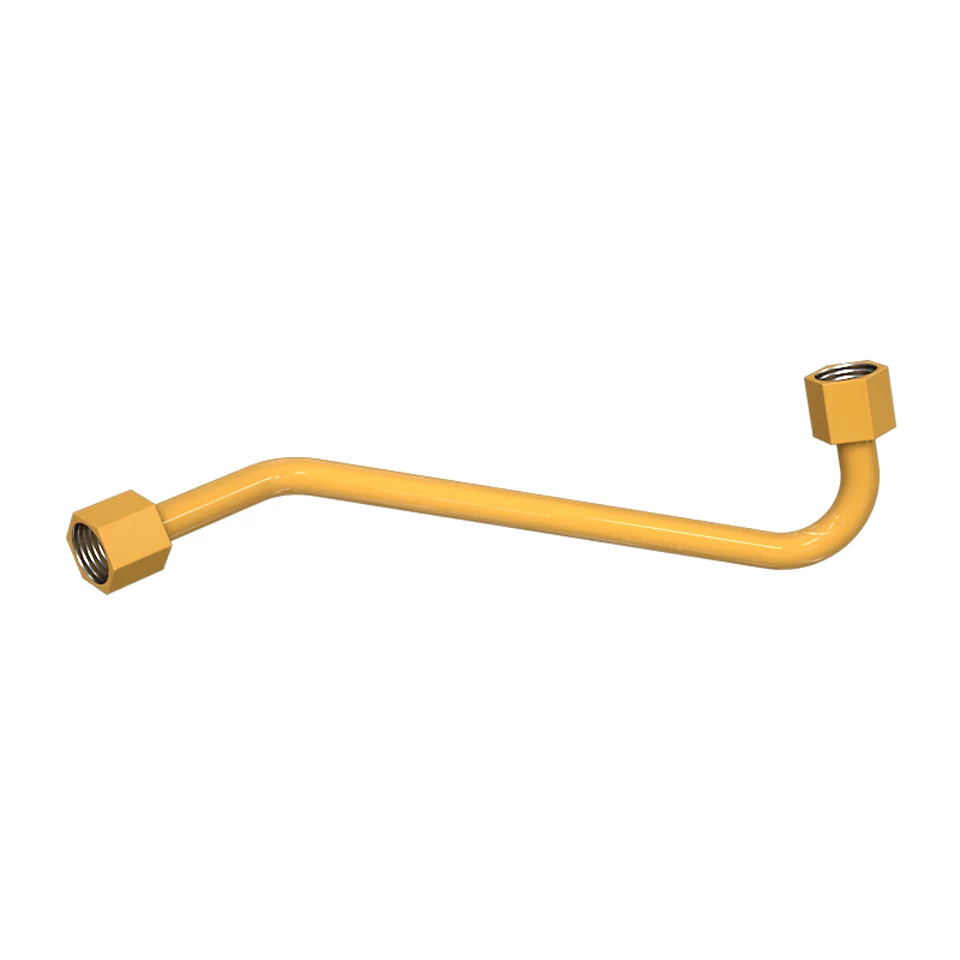 376-3882: Steel Tube Assembly 3763882 купить