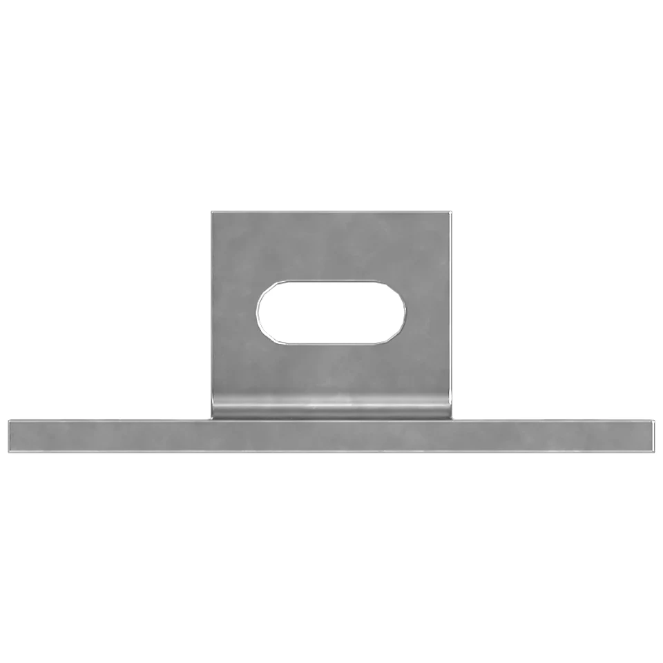 376-3999: 6mm Thick Mounting Bracket 3763999 купить