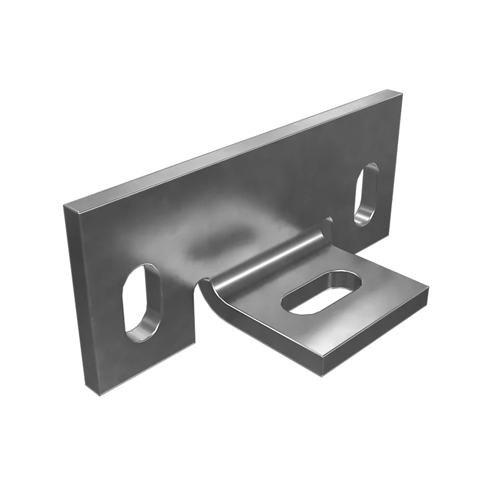 376-3999: 6mm Thick Mounting Bracket 3763999 купить
