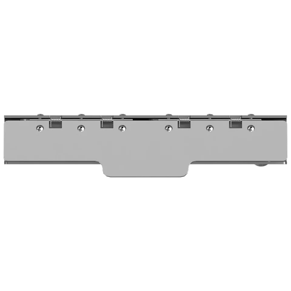 376-4372: Опорный кронштейн маслопровода 3764372 купить