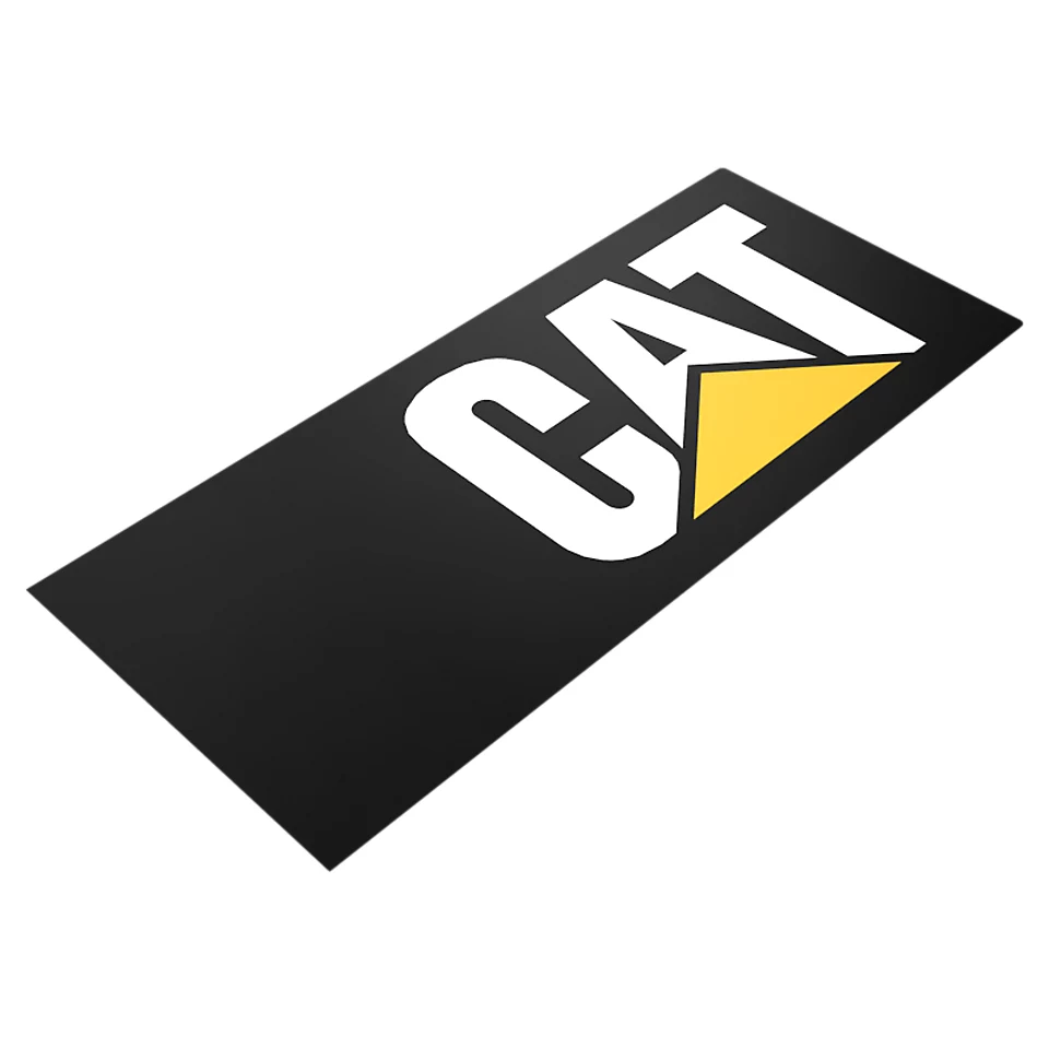 376-5002: Идентификационная наклейка с товарным знаком Cat для правой стороны 3765002 купить