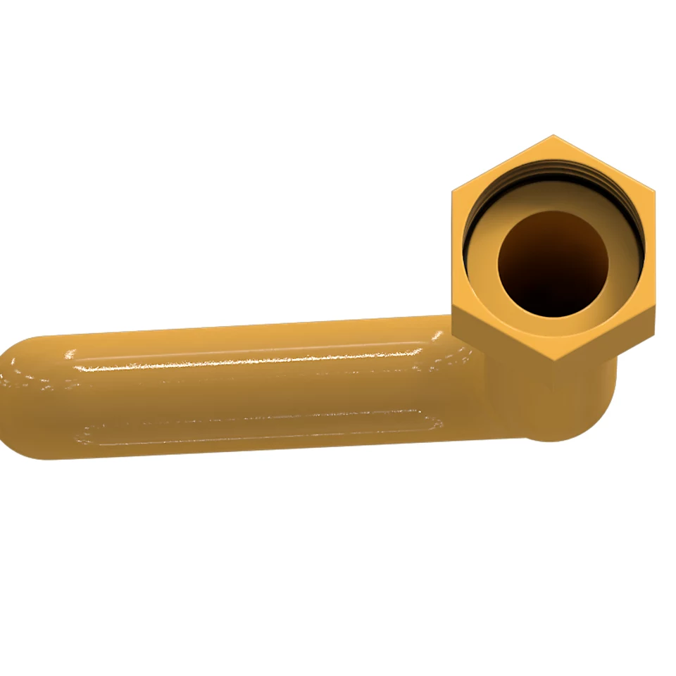 376-5744: Tube Assembly 3765744 купить