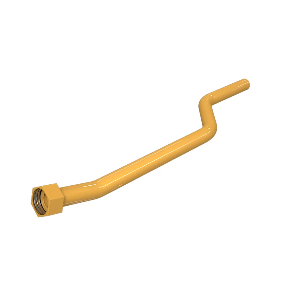 376-5744: Tube Assembly 3765744 купить